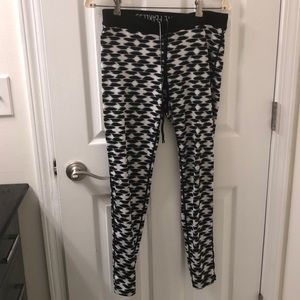 Dri-Fit Nike Leggings